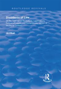 Dissidents of Law