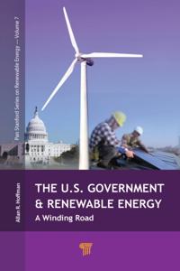 Jenny Stanford Series on Renewable Energy