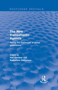 Routledge Revivals