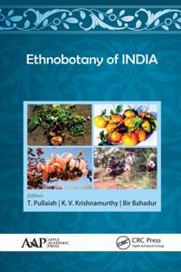Ethnobotany of India