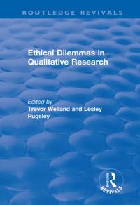 Routledge Revivals