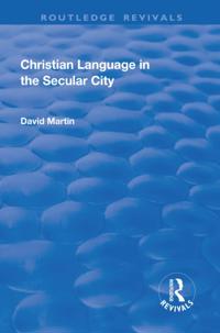 Routledge Revivals