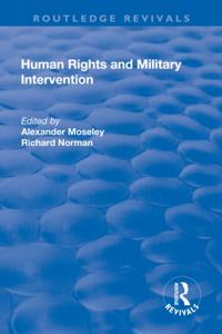 Routledge Revivals