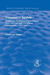 Routledge Revivals