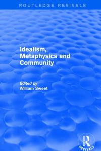 Routledge Revivals