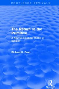 Routledge Revivals