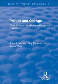Routledge Revivals