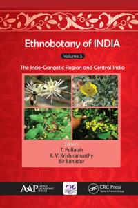 Ethnobotany of India