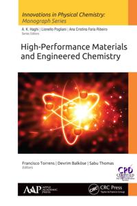 Innovations in Physical Chemistry