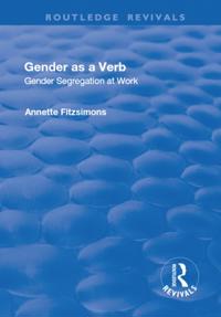 Routledge Revivals
