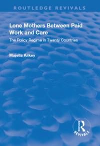Routledge Revivals