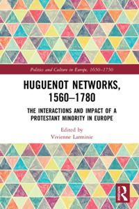 Politics and Culture in Europe, 1650-1750