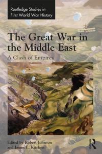 Routledge Studies in First World War History