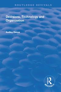 Routledge Revivals