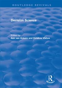 Routledge Revivals