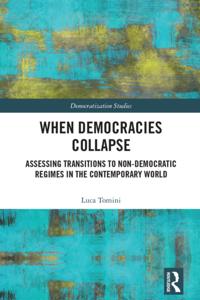 Democratization and Autocratization Studies