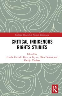 Routledge Research in Human Rights Law