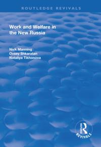 Routledge Revivals