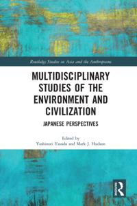 Routledge Studies on Asia and the Anthropocene