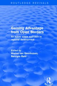 Routledge Revivals