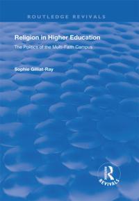 Routledge Revivals