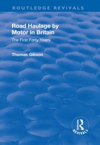 Routledge Revivals