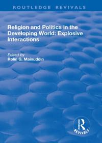 Routledge Revivals