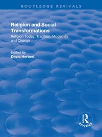 Routledge Revivals