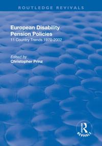 Routledge Revivals