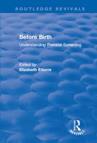 Routledge Revivals