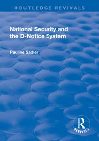 Routledge Revivals