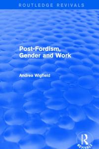 Routledge Revivals