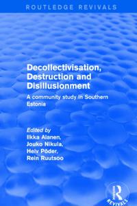Routledge Revivals