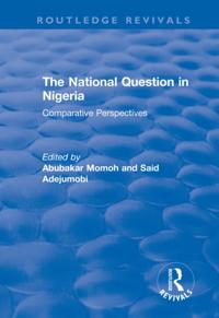 Routledge Revivals