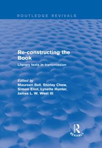 Routledge Revivals