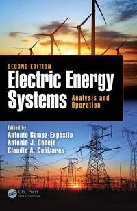 Electric Power Engineering Series