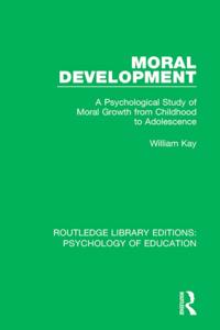Routledge Library Editions: Psychology of Education