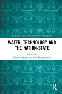 Earthscan Studies in Water Resource Management
