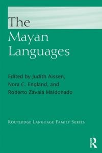 Routledge Language Family Series