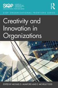 SIOP Organizational Frontiers Series