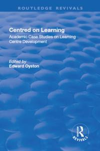 Routledge Revivals