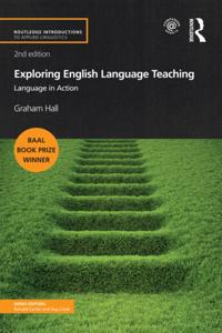 Routledge Introductions to Applied Linguistics