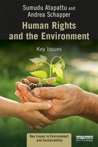 Key Issues in Environment and Sustainability