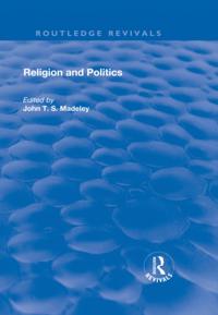Routledge Revivals