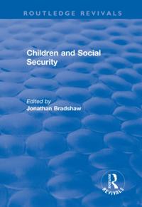 Routledge Revivals