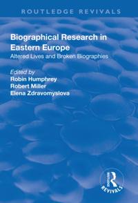 Routledge Revivals