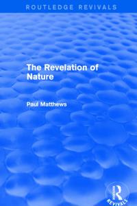 Routledge Revivals