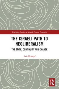 Routledge Studies in Middle Eastern Economies