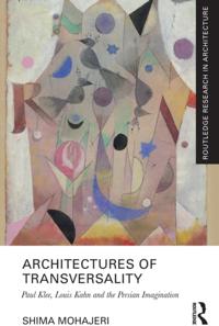 Routledge Research in Architecture