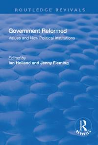 Routledge Revivals